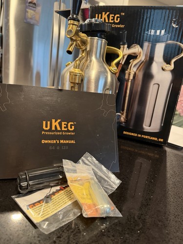 Growlerwerks ukeg - growlerwerks,