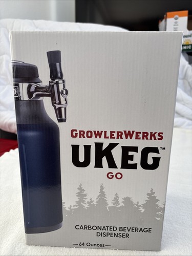 Growlerwerks 64 oz - growlerwerks,