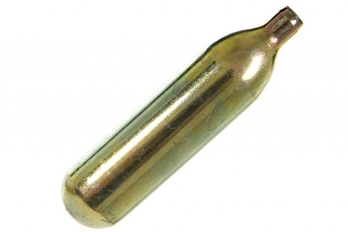 16g co2 gas bulbs - ,