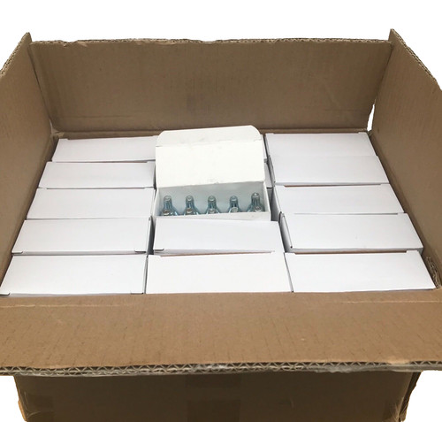 Unthreaded 16g co2 300 - 16g,