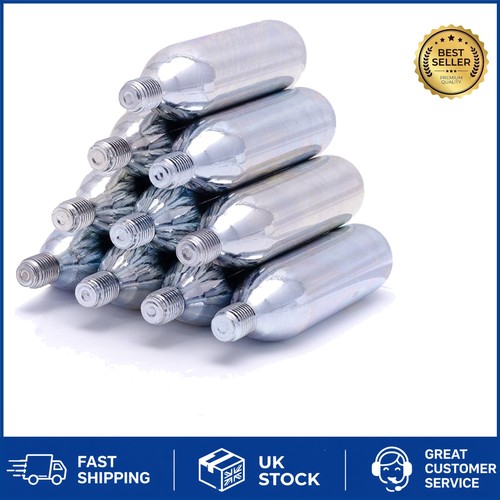 Pack 16g threaded co2 - pack,