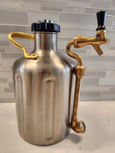 Growlerwerks ukeg 128 - growlerwerks,