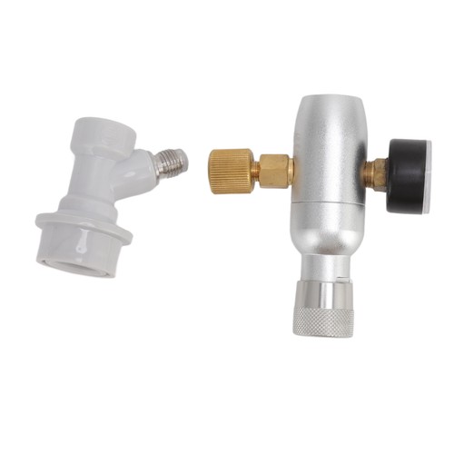 For beer keg charger co2 - charger,
