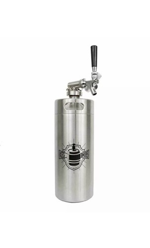 Keg smiths pint - 8-pint, oz