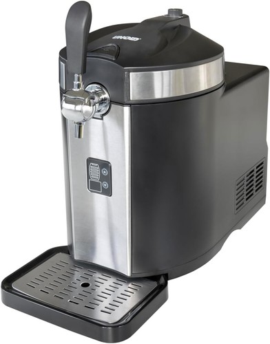 Unold chilled beer dispenser - chilled,