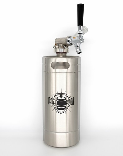 Premium draft co2 keg system - co2,