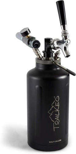 Trailkeg - trailkeg,