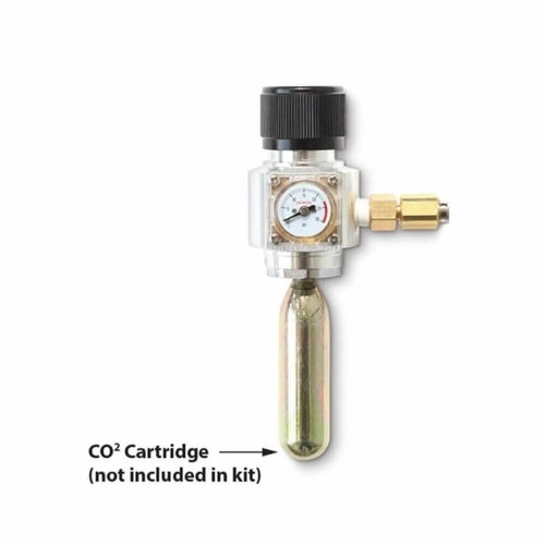 Mangrove jack portable - portable, co2