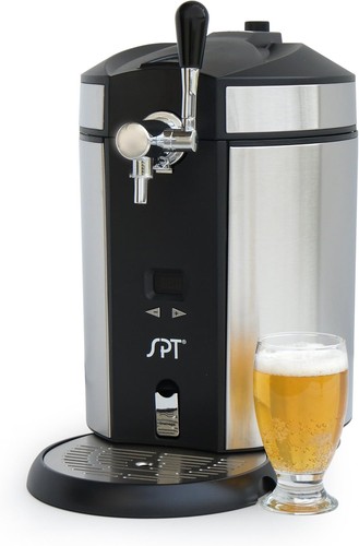 Spt 0538 mini kegerator - bd-0538, &