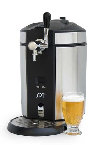 Sunpentown spt mini - spt, kegerator