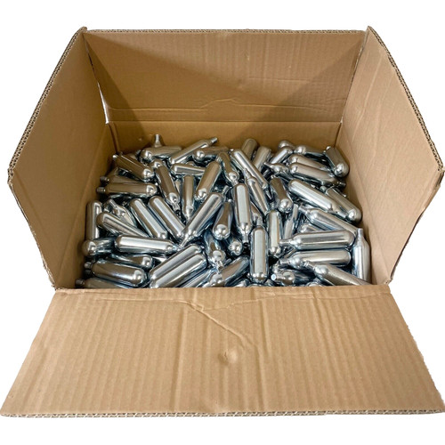 Threaded 16g co2 300 - threaded,