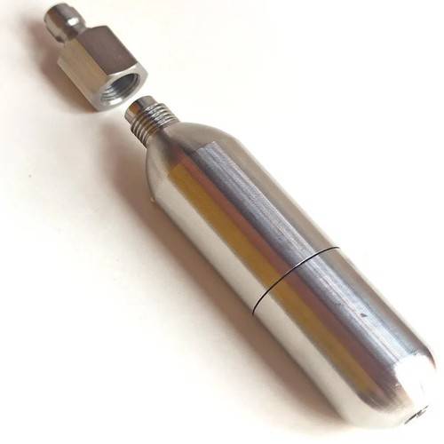 Mini co2 cartridge inflation - mini,