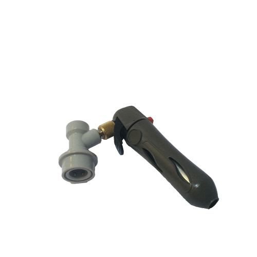 Co2 gas keg charger beer - gas,