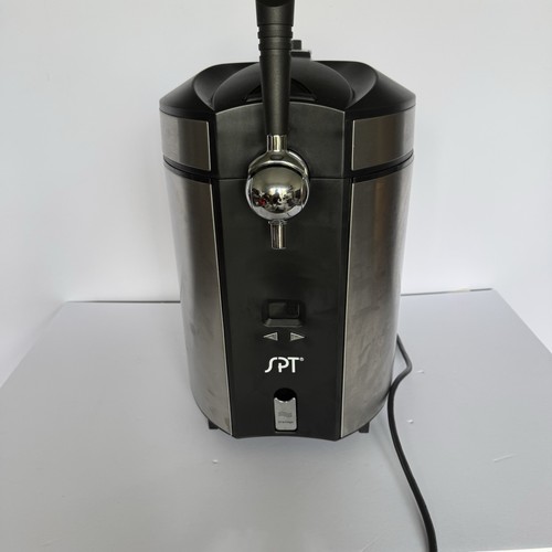 Spt 0538 mini kegerator - mini,