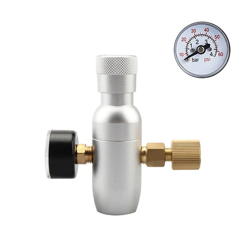 Mini keg co2 charger - co2,