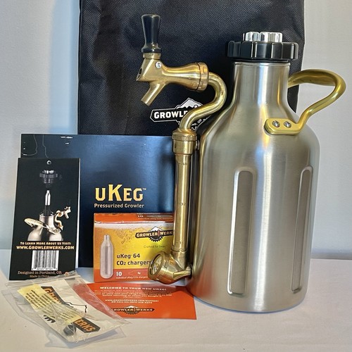 Growlerwerks ukeg - growlerwerks,