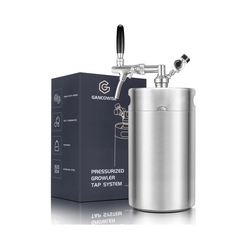 270oz mini keg - 270oz,