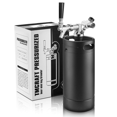 Mini keg tap system - mini,